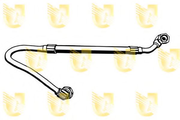 Масляный шланг ORIGINAL IMPERIUM 23908