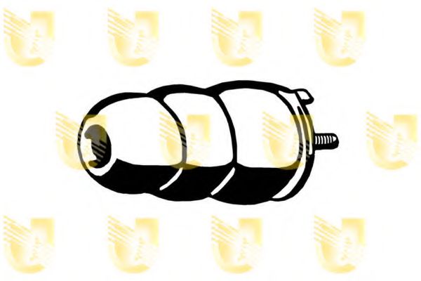 Буфер, амортизация UNIGOM 390018