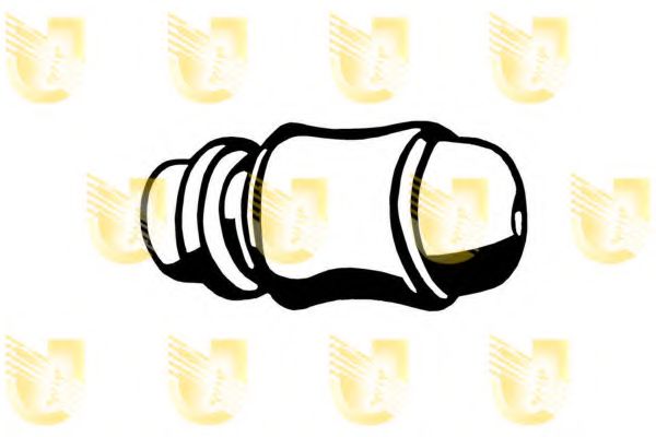 Втулка, стабилизатор UNIGOM 390053