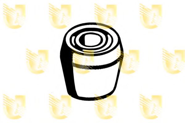 Подвеска, рычаг независимой подвески колеса UNIGOM 390100