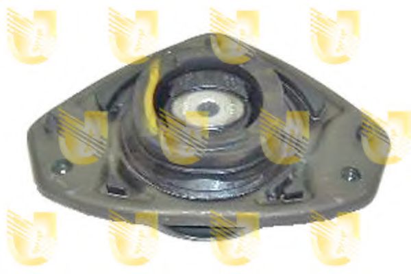 Опора стойки амортизатора UNIGOM 390250