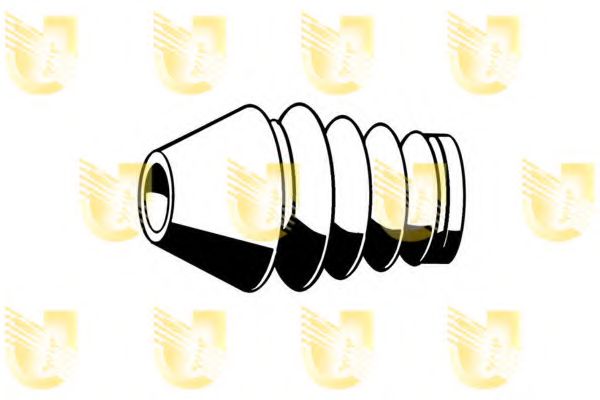 Буфер, амортизация FEBI BILSTEIN 07299