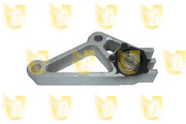 Подвеска, двигатель MALÒ 14910