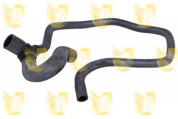 Шланг радиатора UNIGOM O8532