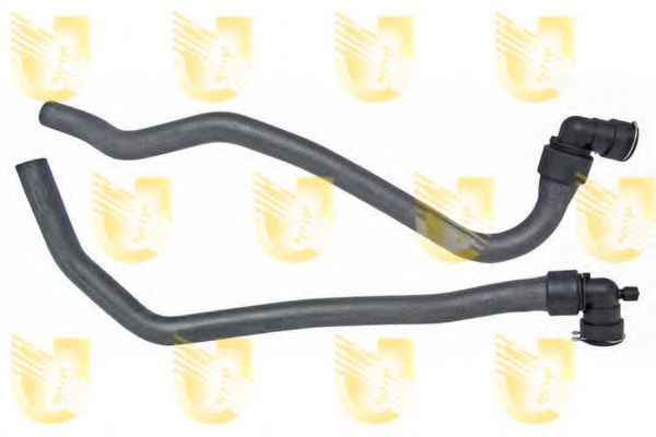 Шланг, теплообменник - отопление UNIGOM P2064