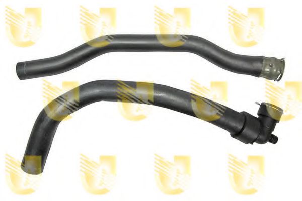 Шланг, теплообменник - отопление UNIGOM P2068