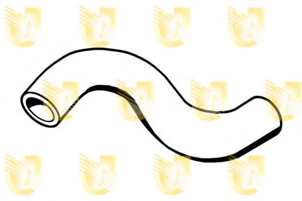 Шланг радиатора UNIGOM P6200