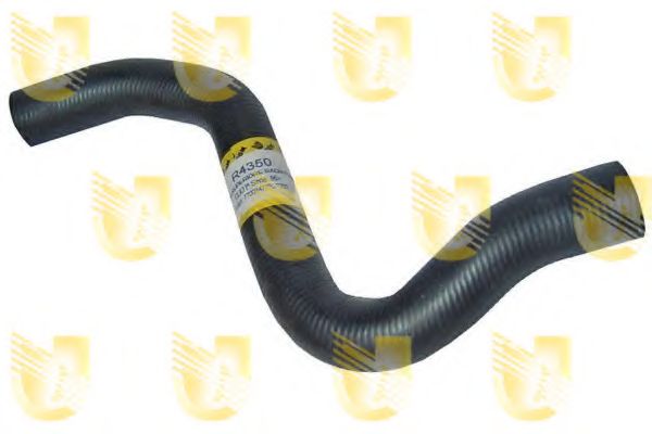 Шланг радиатора UNIGOM R4350