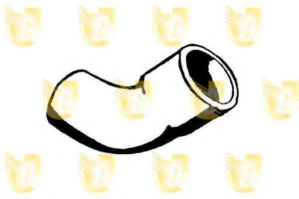 Шланг радиатора UNIGOM S2030