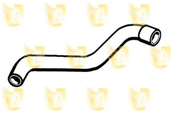 Шланг радиатора UNIGOM S2303