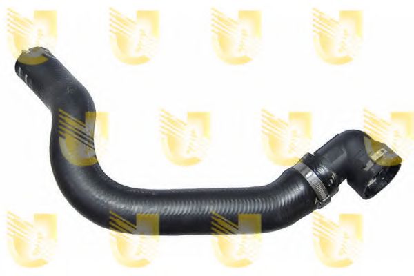 Шланг радиатора UNIGOM S2466
