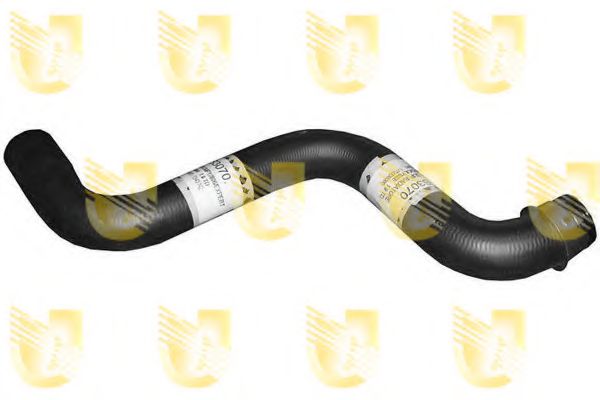 Шланг радиатора UNIGOM S3070