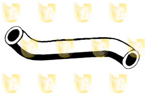 Шланг радиатора UNIGOM W8276