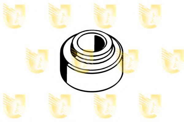 Втулка, стабилизатор UNIGOM 391626