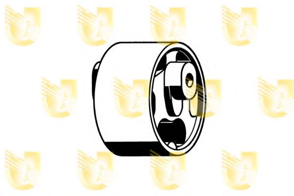 Подвеска, двигатель UNIGOM 396034