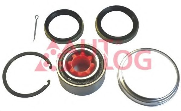 Комплект подшипника ступицы колеса AUTLOG RS1159