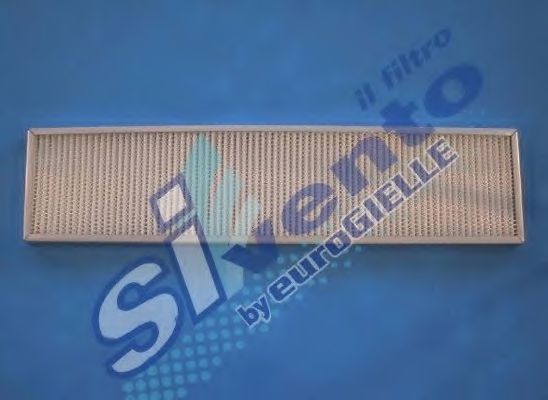 Фильтр, воздух во внутренном пространстве SIVENTO P855