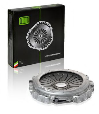 Нажимной диск сцепления TRIALLI FS 1202