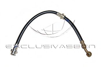 Кронштейн, тормозный шланг MDR MBH-21022