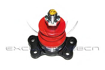 Несущий / направляющий шарнир MDR MBJ-8002