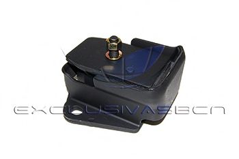 Подвеска, двигатель MDR MEM-8501