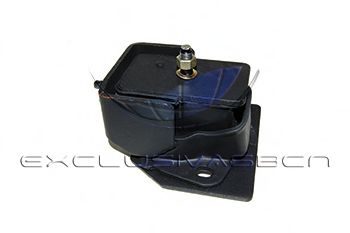 Подвеска, двигатель MDR MEM-8502