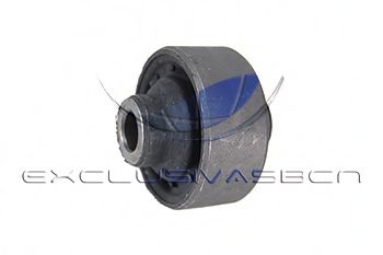 Кронштейн, подушки рычага MDR MEM-8540