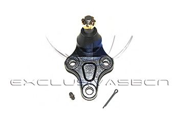 Наконечник поперечной рулевой тяги MDR MTR-8890