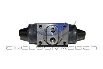 Колесный тормозной цилиндр MDR MWC-2895
