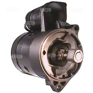 Стартер SPIDAN 4481