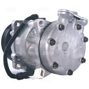 Компрессор, кондиционер HC-Cargo 240069