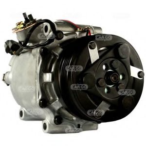 Компрессор, кондиционер HC-Cargo 240099
