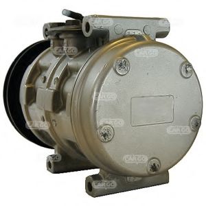 Компрессор, кондиционер HC-Cargo 240157