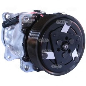 Компрессор, кондиционер HC-Cargo 240406