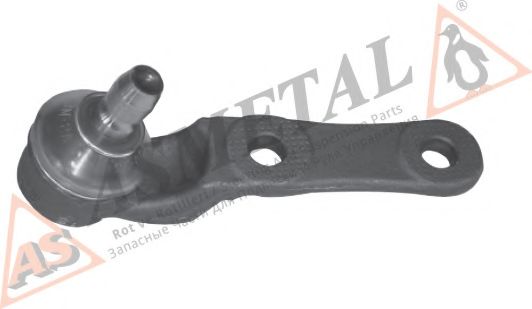 Несущий / направляющий шарнир ASMETAL 10OP9130