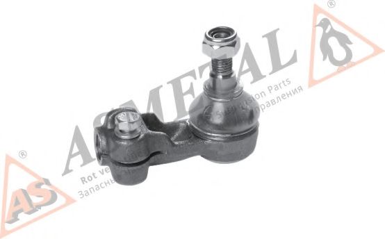 Наконечник поперечной рулевой тяги ASMETAL 17LR1001