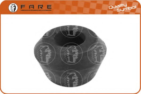 Втулка, рычаг колесной подвески FARE SA 0104