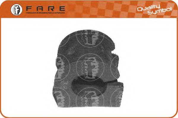 Опора, стабилизатор FARE SA 0567