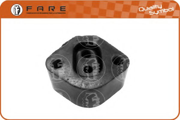 Комплект поддержки, топливный бак FARE SA 0585