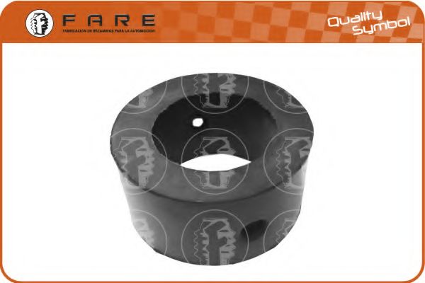 Буфер, глушитель FARE SA 0754