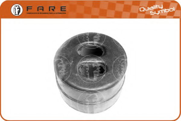 Буфер, глушитель FARE SA 0940