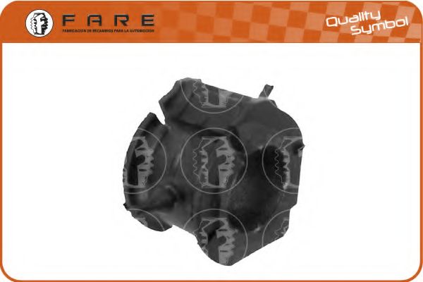 Опора, стабилизатор FARE SA 10157