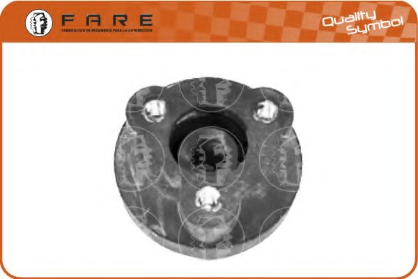 Подвеска, двигатель FARE SA 10635