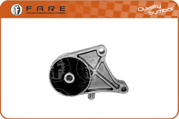 Подвеска, двигатель FARE SA 10859