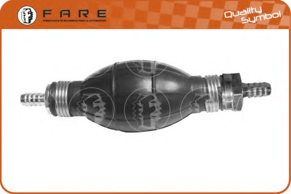 Насос, топливоподающяя система FARE SA 11463