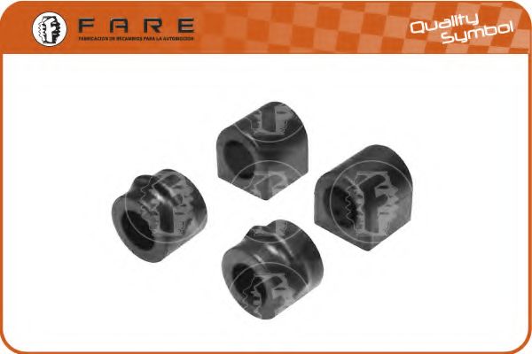 Опора, стабилизатор FARE SA 11627