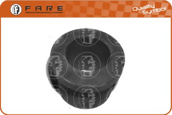 Втулка, листовая рессора FARE SA 1585