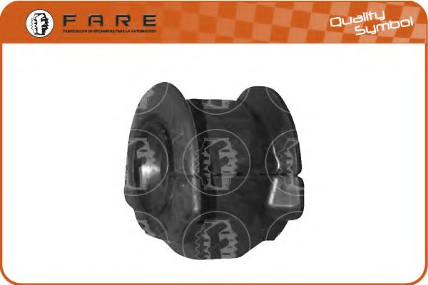 Опора, стабилизатор FARE SA 2689