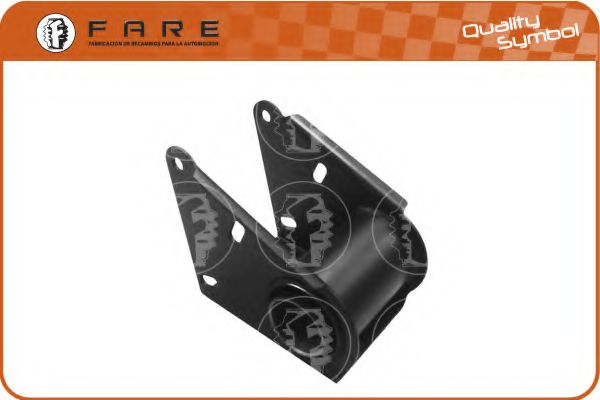 Кронштейн, подвеска двигателя FARE SA 4720