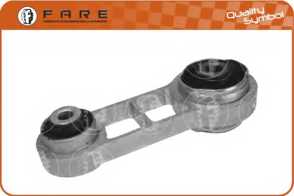 Подвеска, двигатель FARE SA 4879